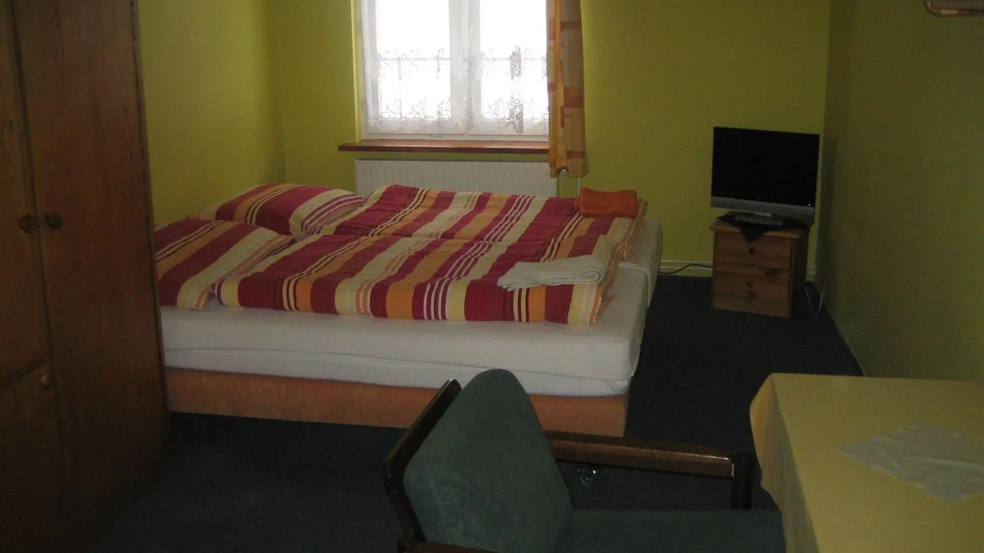 Bed and breakfast Nasz Domek Karpacz