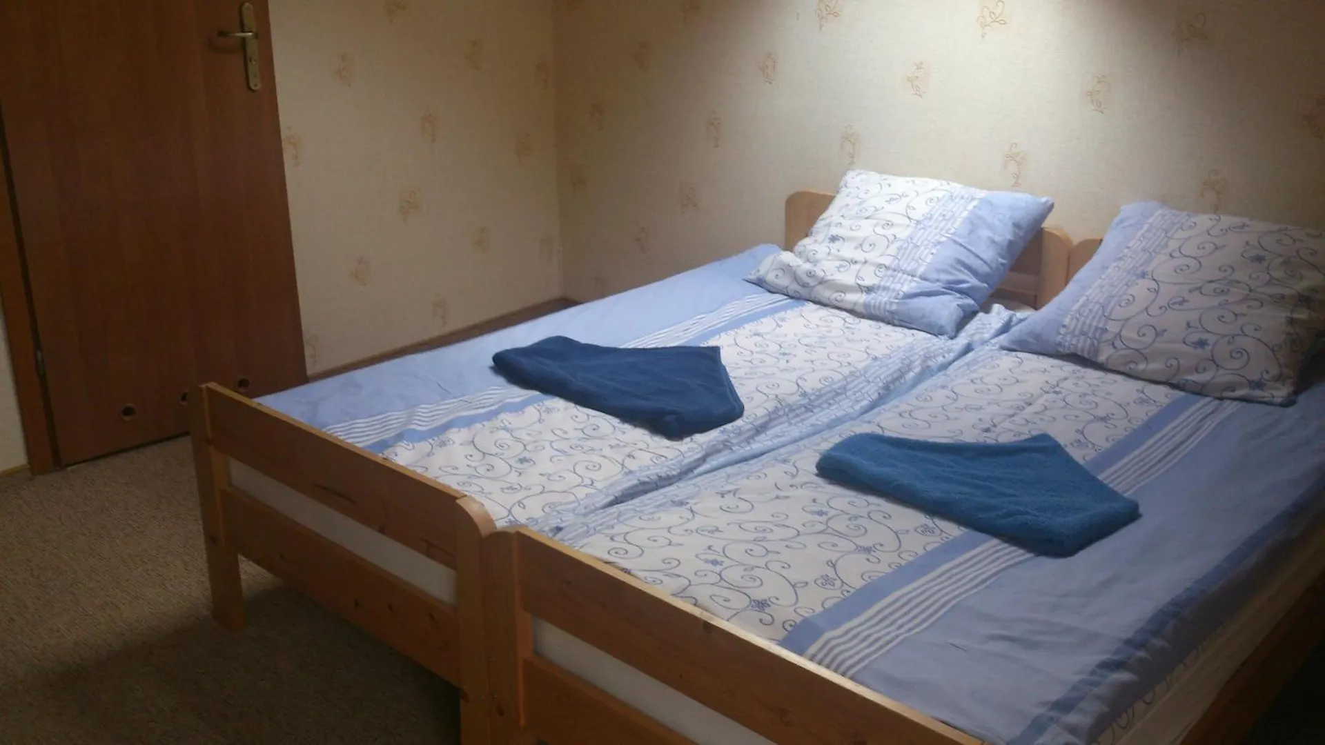 Bed and breakfast Nasz Domek Karpacz