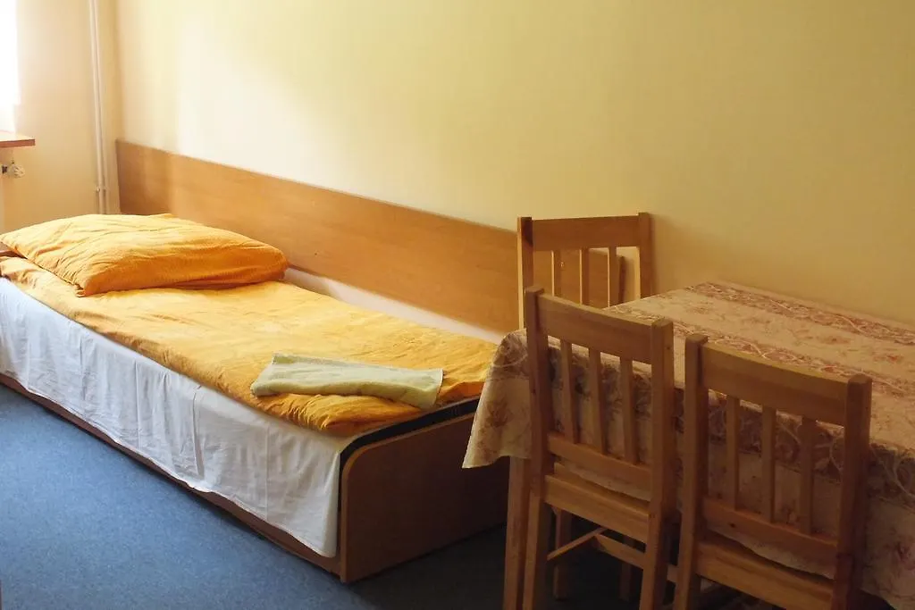 Bed and breakfast Nasz Domek Karpacz