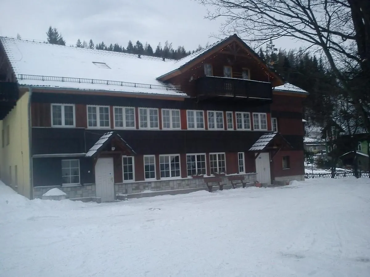 Nasz Domek Karpacz
