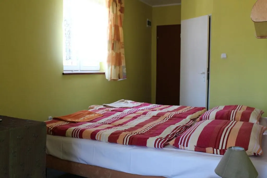 Nasz Domek Karpacz Bed and breakfast