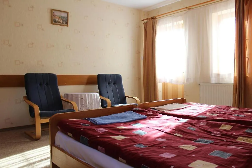 Bed and breakfast Nasz Domek Karpacz