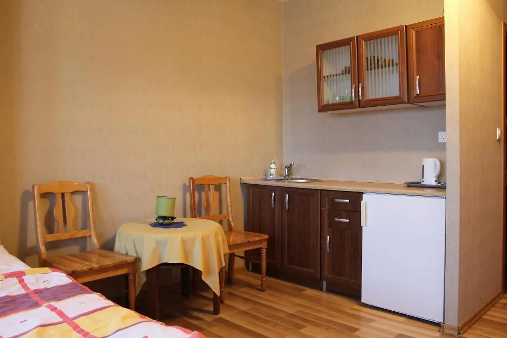 Nasz Domek Karpacz Bed and breakfast