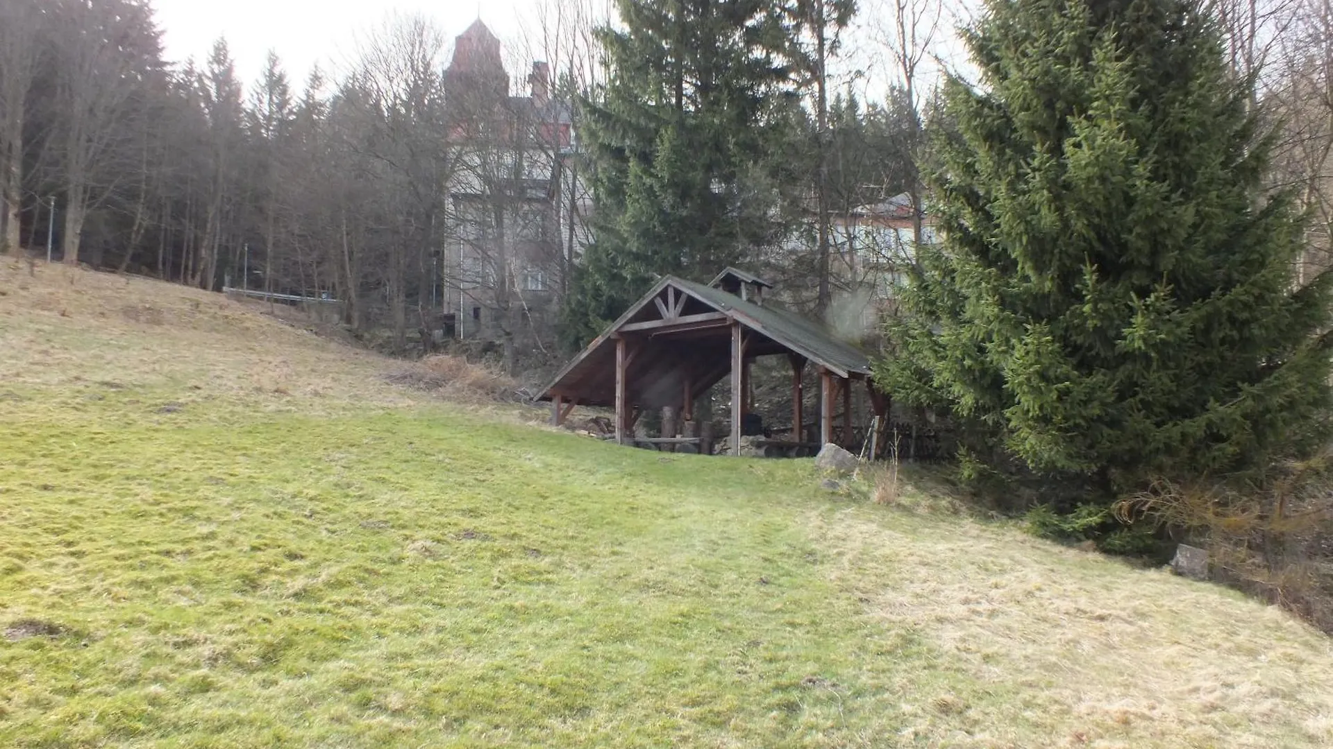 Nasz Domek Karpacz