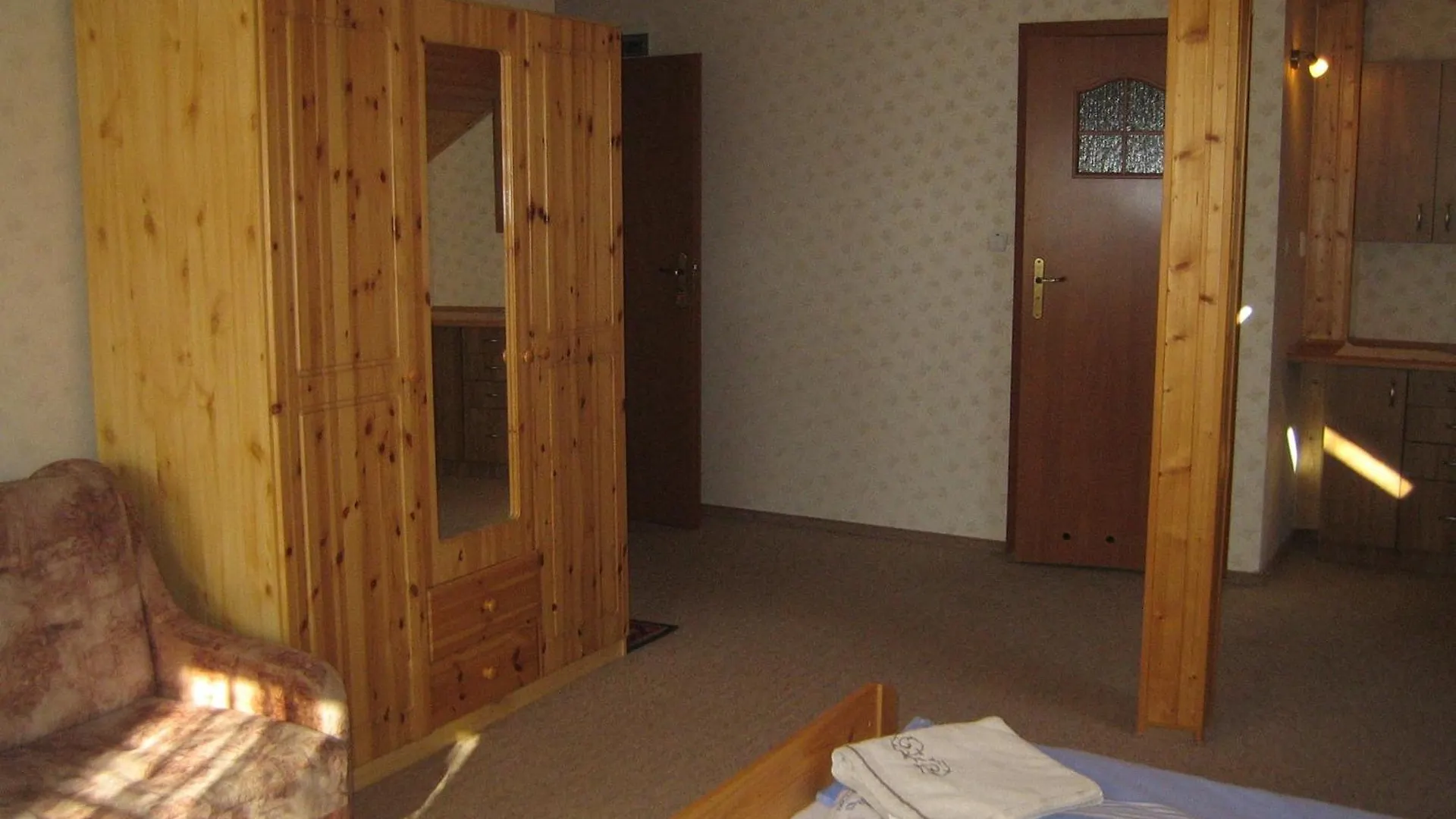 Nasz Domek Karpacz 0*,  Poland