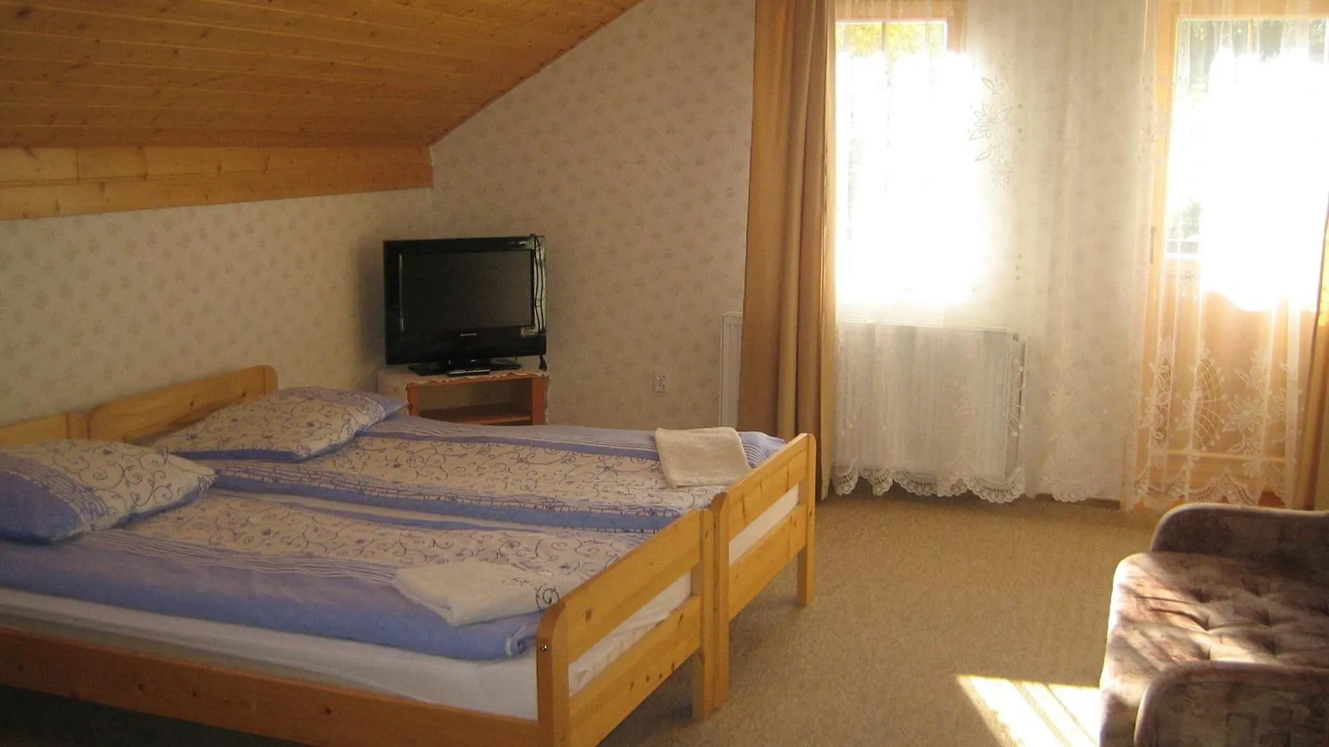 Nasz Domek Karpacz Bed & Breakfast