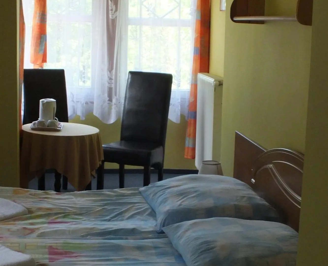 Bed & Breakfast Nasz Domek Karpacz Poland