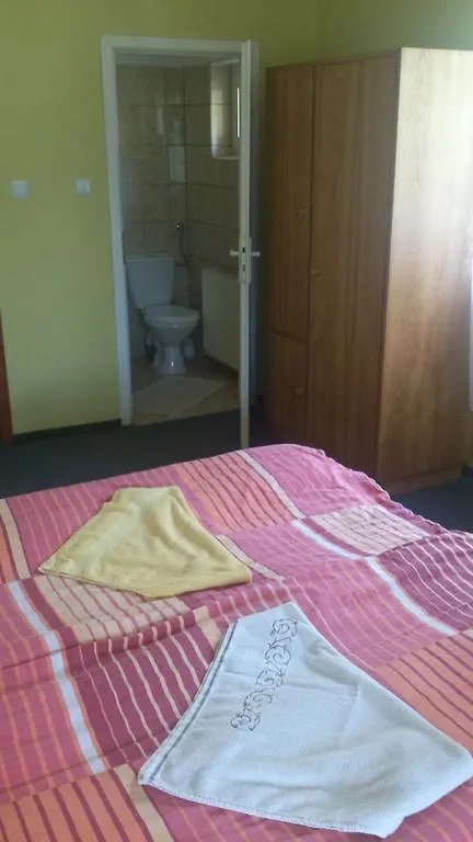 Nasz Domek Karpacz Bed & Breakfast