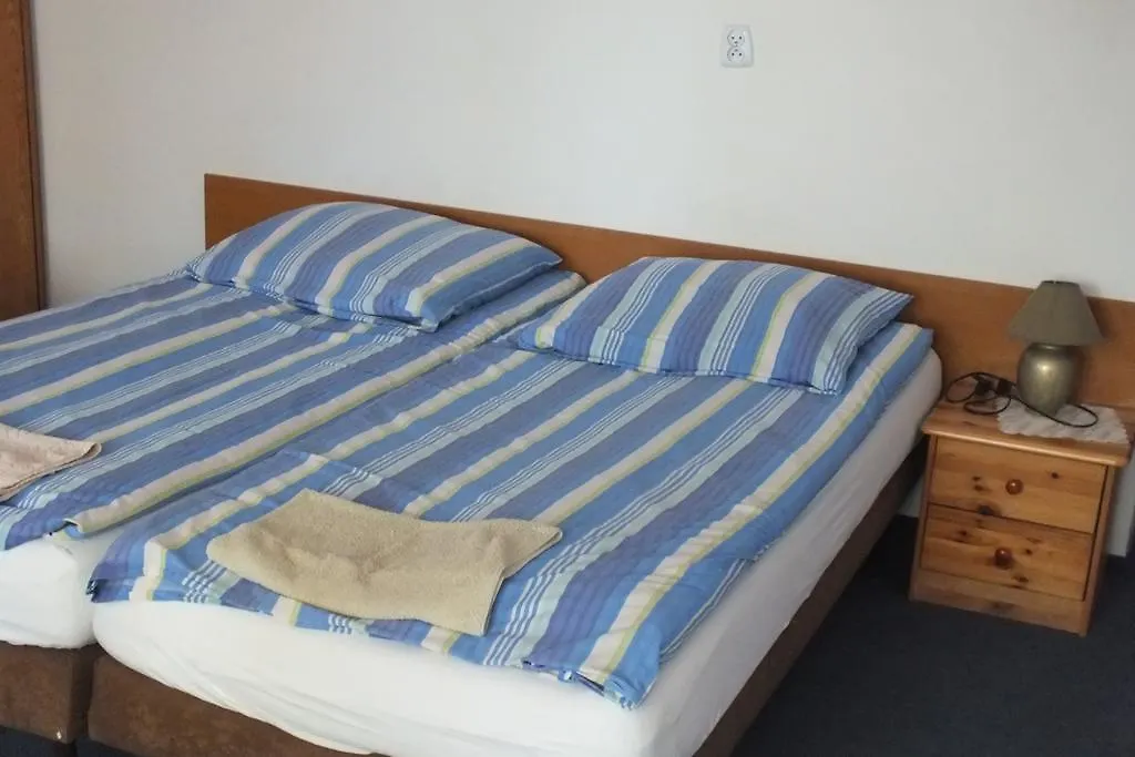 Bed & Breakfast Nasz Domek Karpacz