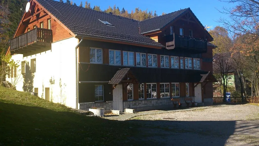 Nasz Domek Karpacz Bed & Breakfast