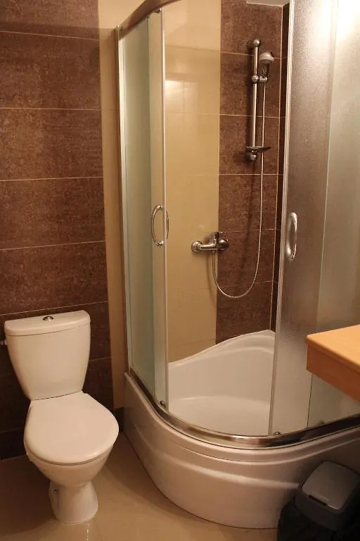 Nasz Domek Karpacz Bed & Breakfast