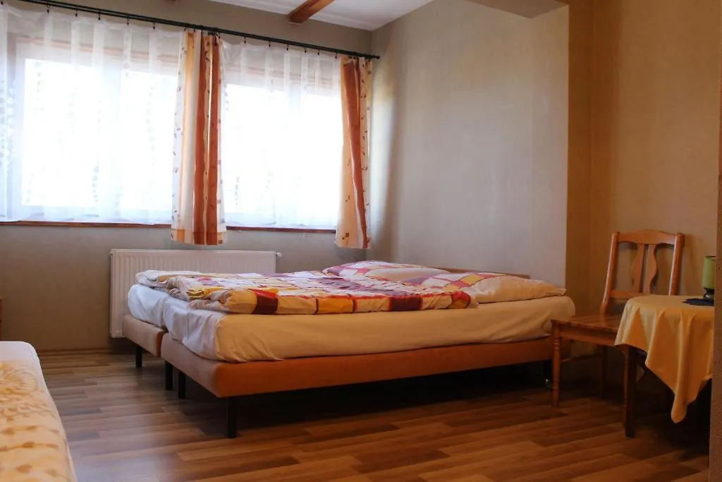 Bed & Breakfast Nasz Domek Karpacz