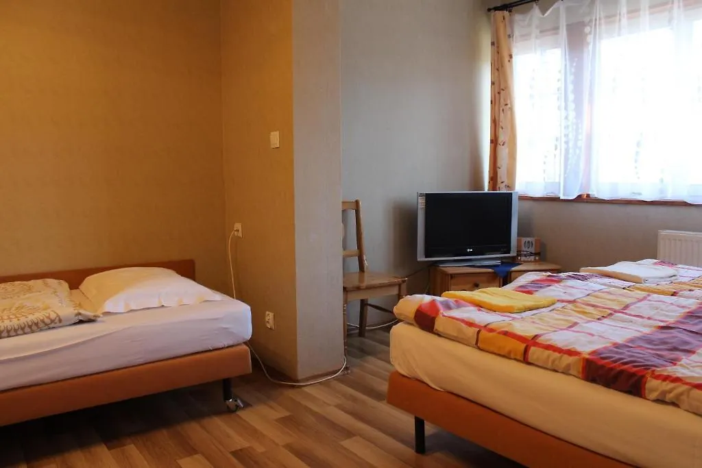 Bed & Breakfast Nasz Domek Karpacz Poland